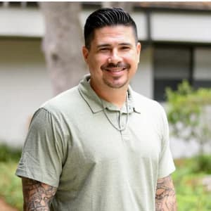 Bernie Acosta